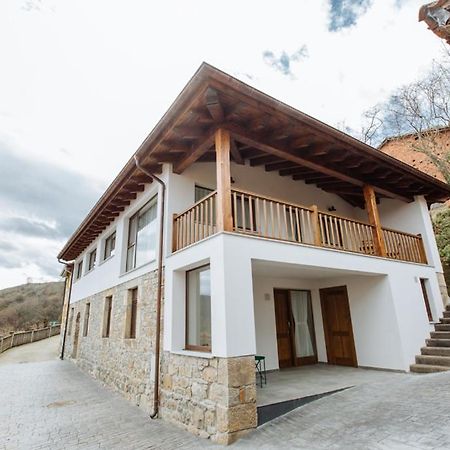 Tiu Enrique 3 Apartamento Onís Exterior foto