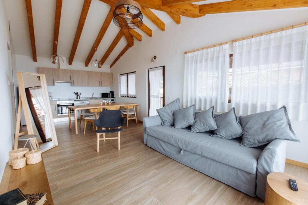 Tiu Enrique 3 Apartamento Onís Exterior foto