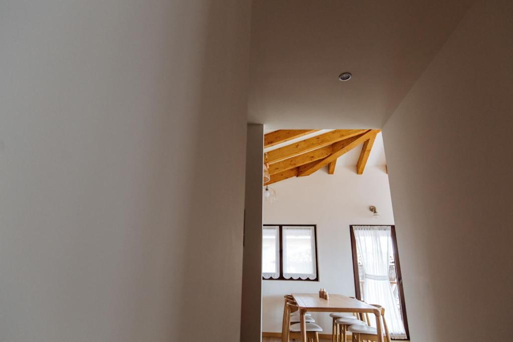 Tiu Enrique 3 Apartamento Onís Exterior foto