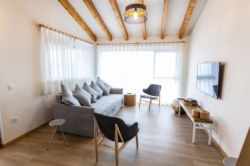 Tiu Enrique 3 Apartamento Onís Exterior foto