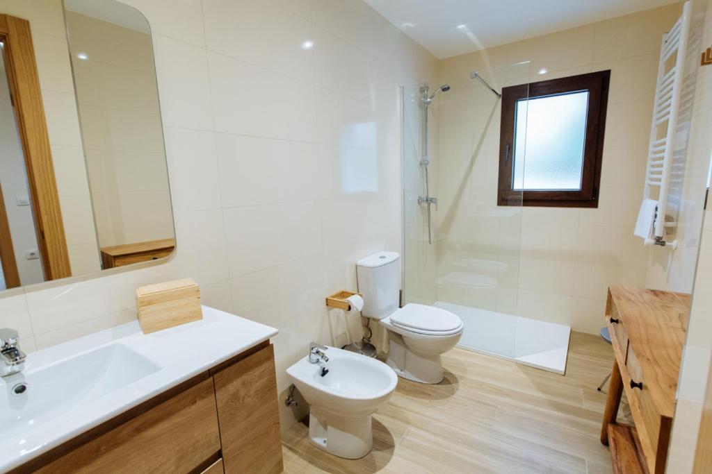 Tiu Enrique 3 Apartamento Onís Exterior foto